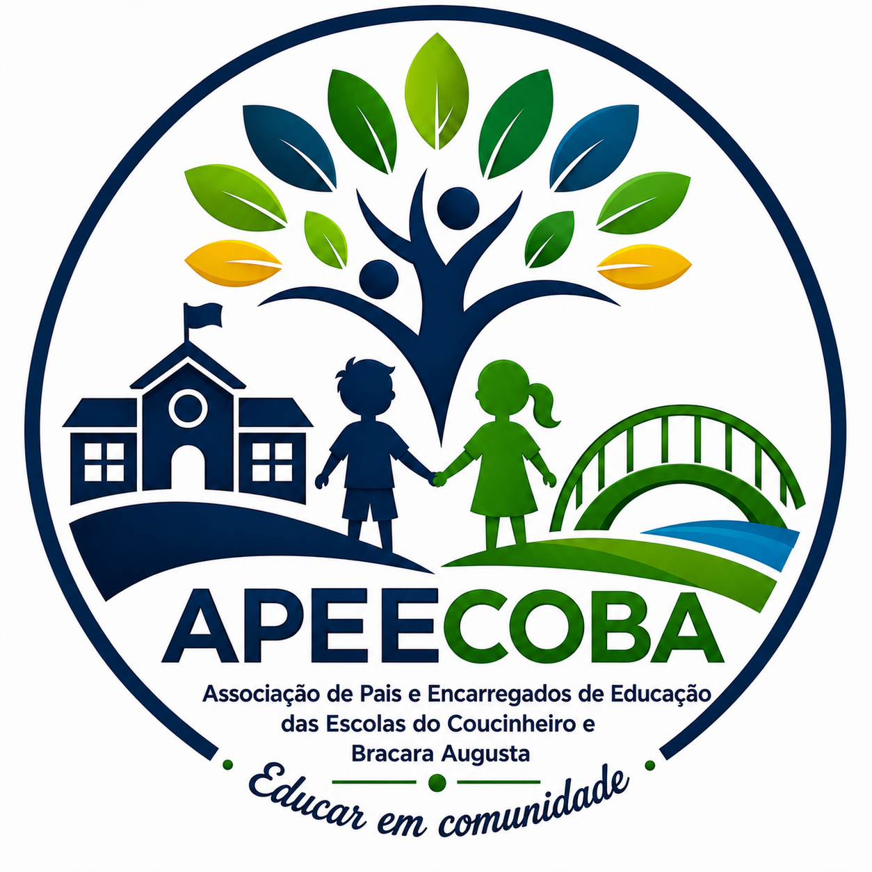 Logo APEECOBA